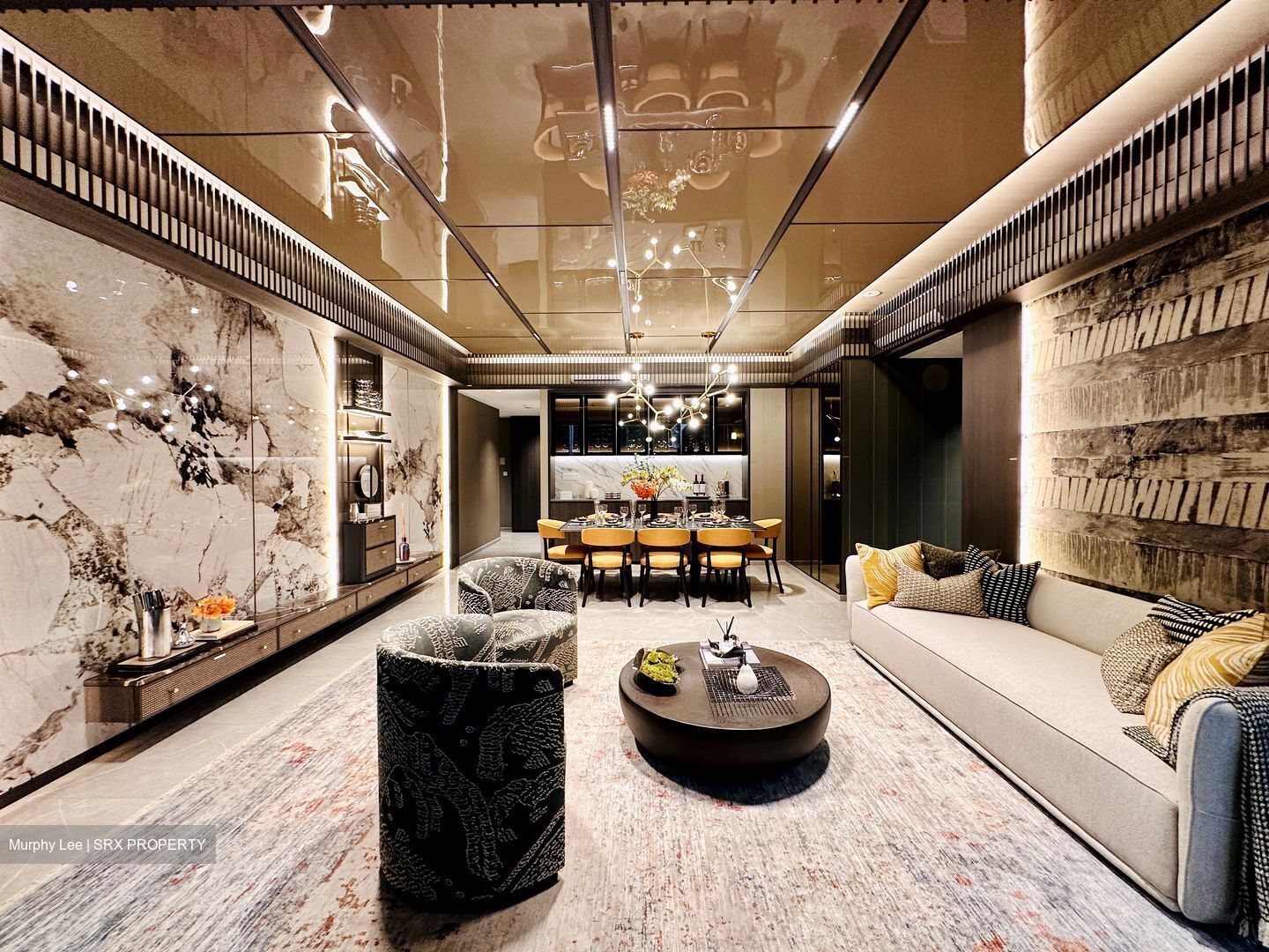 The Myst (D23), Condominium #446087081